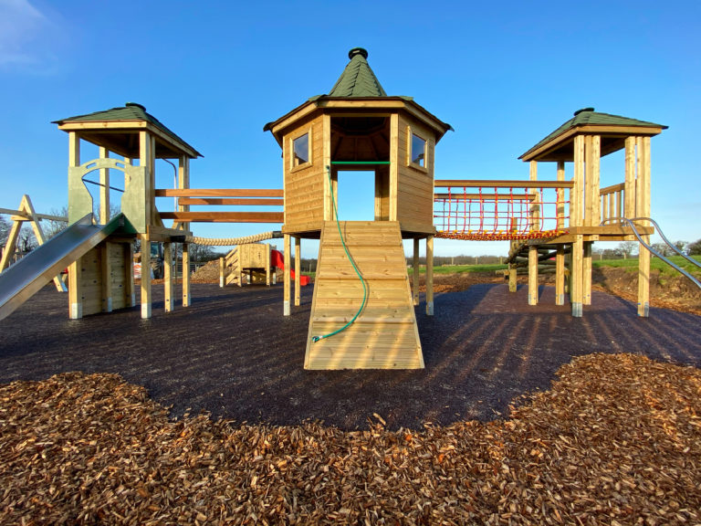 Beacon Farm Play Park